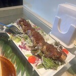 居酒屋 てぃーだんぶい - 