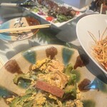 居酒屋 てぃーだんぶい - 