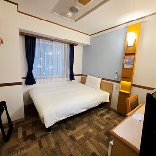 東横INN _2