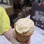 パティスリー・サダハル・アオキ・パリ - 