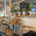 ELOISE's Cafe - 