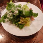 BISTRO Kuu - 