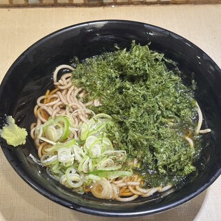 駅そば 濱そば_0