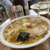 チーナン食堂 - 料理写真: