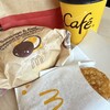 マクドナルド 23号鈴鹿磯山店