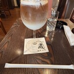 炭火焼珈琲 蔵 - 