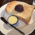 炭火焼珈琲 蔵 - 