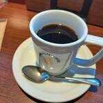 ドトール珈琲店 - ドリンク写真: