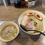 煮干しラーメン にぼってる - 料理写真: