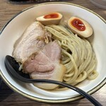 煮干しラーメン にぼってる - 