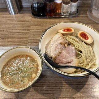 煮干しラーメン にぼってる_0
