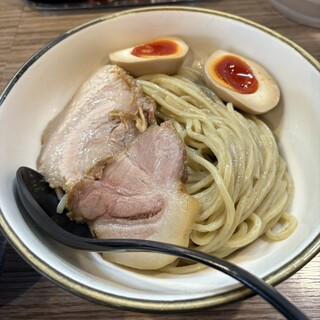 煮干しラーメン にぼってる_1