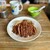フジ コミュニケーション - 料理写真:三種混合飯(ルーローファン、ソンユーチーファン、パイコーファン)