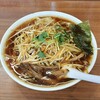 いしとみ - ネギワンタン麺