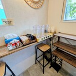 中華そば さんこう - 