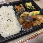 ほっともっと - 料理写真: