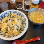 桜園 - 料理写真: