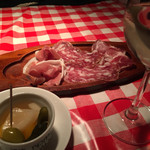 ワインバー テラ - 