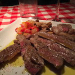 ワインバー テラ - 