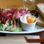 cafe Moi - 