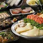 鹿児島県霧島市 塚田農場 - 