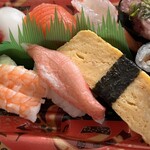 エブリィビッグデー - 料理写真: