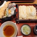 味の民芸 - 料理写真: