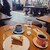 タカオ コーヒー - 料理写真: