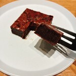 ブラウニーズカフェ - 
