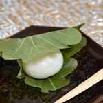 福壽堂秀信 - 料理写真: