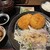 旬菜庵 季 - 料理写真: