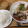洋食キッチン かもめ