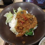 すき家 - 料理写真: