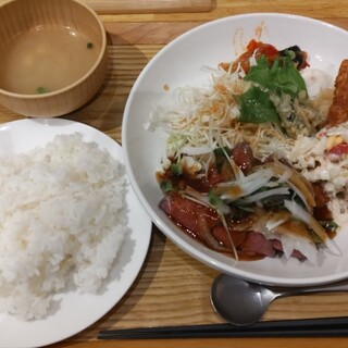 洋食キッチン かもめ_0