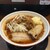 麺処 ほんだ - 料理写真:
