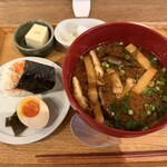 ミソジュウ - 