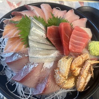 タカマル鮮魚店_2