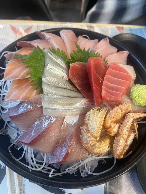 タカマル鮮魚店のご予約 - 新宿西口/海鮮 | 食べログ