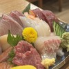 壮大家 - 料理写真:刺盛（税込2500円）