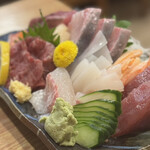 壮大家 - 刺盛（税込2500円）