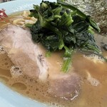 ラーメン 町田家 - 料理写真: