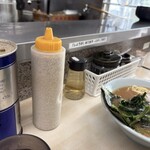 ラーメン 町田家 - 