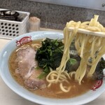 ラーメン 町田家 - 