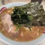 ラーメン 町田家 - 