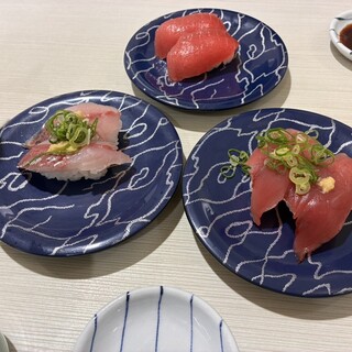 海鮮寿司とれとれ市場_1