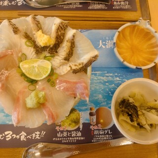 くるくるなると大渦食堂_1