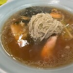 磯焼亭 - 料理写真: