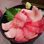 新潟海宝丸 - 料理写真: