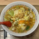どうとんぼり 神座 - 料理写真: