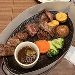 昔洋食 みつけ亭 - 料理写真: